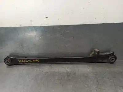 Peça sobressalente para automóvel em segunda mão braço de suspensão traseiro superior direito por mini r55 clubman 16v cat referências oem iam 33326768724