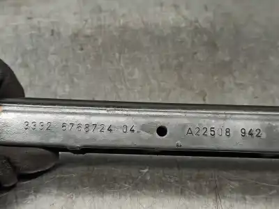 Second-hand car spare part upper rear right suspension arm for mini r55 clubman 16v cat oem iam references 33326768724  