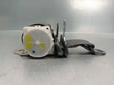 Piesă de schimb auto la mâna a doua centurã de sigurantã spate dreapta pentru peugeot 107 (pm_, pn_) 1.4 hdi referințe oem iam 7p1200