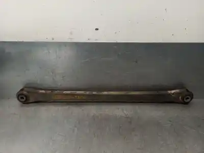 Peça sobressalente para automóvel em segunda mão braço de suspensão traseiro inferior direito por mini r55 clubman 16v cat referências oem iam 33326768726