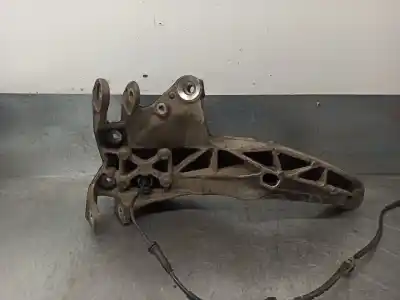 Second-hand car spare part rear right knuckle for mini r55 clubman 16v cat oem iam references 33326780002