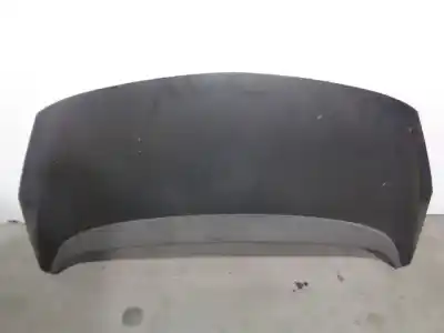 Second-hand car spare part bonnet for opel meriva b monospace (s10) 1.7 cdti (75) oem iam references 1160017