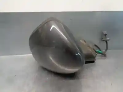 Автозапчастина б/у правий задний огляд для opel meriva b monospace (s10) 1.7 cdti (75) посилання на oem iam 13321586  