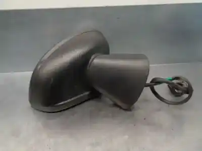 Автозапчастина б/у правий задний огляд для opel meriva b monospace (s10) 1.7 cdti (75) посилання на oem iam 13321586  