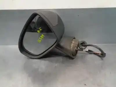 Second-hand car spare part left rearview mirror for opel meriva b monospace (s10) 1.7 cdti (75) oem iam references 13321585