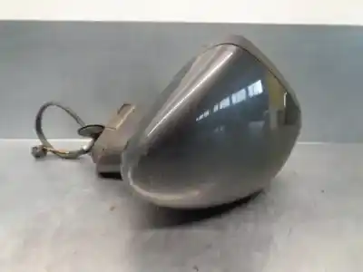 Second-hand car spare part left rearview mirror for opel meriva b monospace (s10) 1.7 cdti (75) oem iam references 13321585  