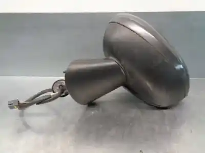 Second-hand car spare part left rearview mirror for opel meriva b monospace (s10) 1.7 cdti (75) oem iam references 13321585  