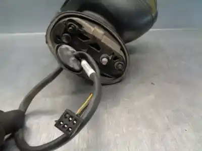 Second-hand car spare part left rearview mirror for opel meriva b monospace (s10) 1.7 cdti (75) oem iam references 13321585  