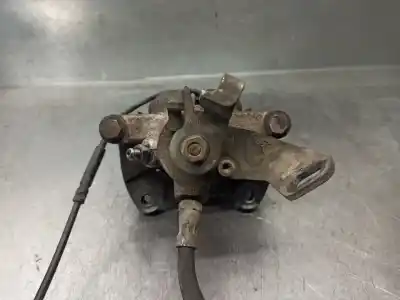 Second-hand car spare part rear right brake caliper for mini r55 clubman 16v cat oem iam references 34216785612  