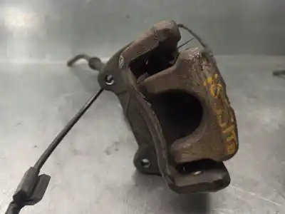 Second-hand car spare part rear right brake caliper for mini r55 clubman 16v cat oem iam references 34216785612  