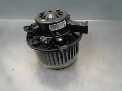 Second-hand car spare part heater blower motor for opel meriva b monospace (s10) 1.7 cdti (75) oem iam references 13263279