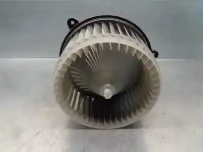 Автозапчасти б/у отопительный двигатель за opel meriva b monospace (s10) 1.7 cdti (75) ссылки oem iam 13263279  5242673401