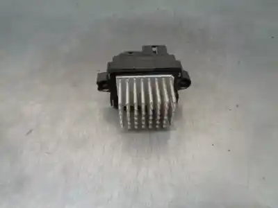 Second-hand car spare part heater blower for opel meriva b monospace (s10) 1.7 cdti (75) oem iam references 13503201