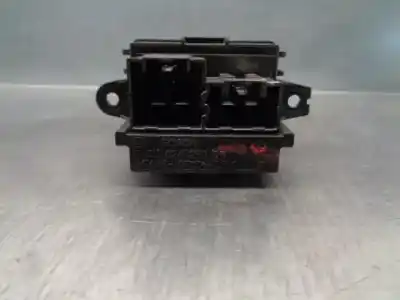 Автозапчастина б/у стійкість на нагревання для opel meriva b monospace (s10) 1.7 cdti (75) посилання на oem iam 13503201  f011500056