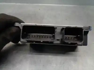 Автозапчасти б/у блок управления подушками безопасности за opel meriva b monospace (s10) 1.7 cdti (75) ссылки oem iam 13576859  