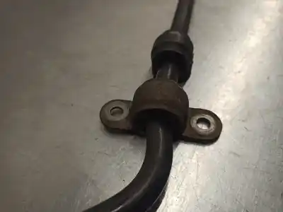 Second-hand car spare part rear stabilizer bar for mini r55 clubman 16v cat oem iam references 33556754818  