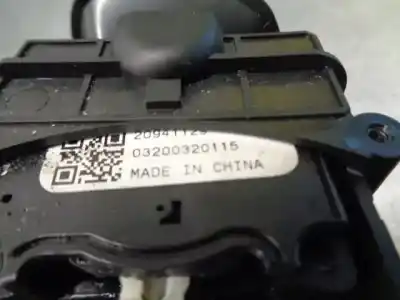 Автозапчастина б/у управління світлом для opel meriva b monospace (s10) 1.7 cdti (75) посилання на oem iam 20941131  20941129