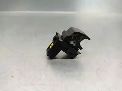 Peça sobressalente para automóvel em segunda mão botão / interruptor elevador vidro traseiro esquerdo por skoda superb combi (3v5) 2.0 tdi referências oem iam 5g0959855k  