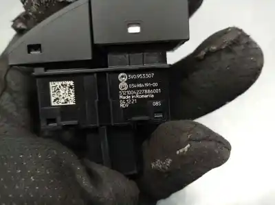 İkinci el araba yedek parçası uyari için skoda superb combi (3v5) 2.0 tdi oem iam referansları 3v0953507  