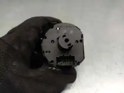 İkinci el araba yedek parçası isik kontrolü için skoda superb combi (3v5) 2.0 tdi oem iam referansları 3v0941431  