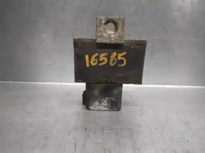 Автозапчасти б/у блок предварительного нагревания за renault clio ii fase ii (b/cb0) 1.9 dti diesel 80 cv / 59 kw ссылки oem iam 7700115078  