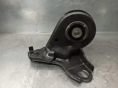 Peça sobressalente para automóvel em segunda mão suporte do braço de suspensão traseira direita por mini r55 clubman 16v cat referências oem iam 6761842