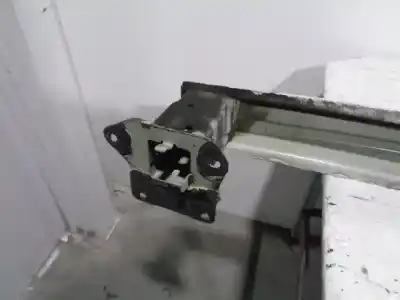 Peça sobressalente para automóvel em segunda mão reforço do pára choques traseiro por skoda superb combi (3v5) 2.0 tdi referências oem iam 3v9807305a  