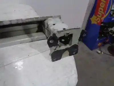 Peça sobressalente para automóvel em segunda mão reforço do pára choques traseiro por skoda superb combi (3v5) 2.0 tdi referências oem iam 3v9807305a  