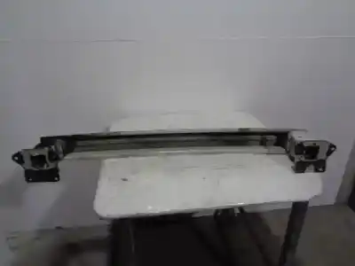Second-hand car spare part rear bumper reinforcement for skoda superb combi (3v5) 2.0 tdi oem iam references 3v9807305a  