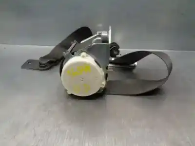 Second-hand car spare part front right seat belt for opel meriva b monospace (s10) 1.7 cdti (75) oem iam references 13305706