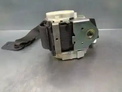 Автозапчастина б/у передній правий ремін безпеки для opel meriva b monospace (s10) 1.7 cdti (75) посилання на oem iam 13305706  13250510