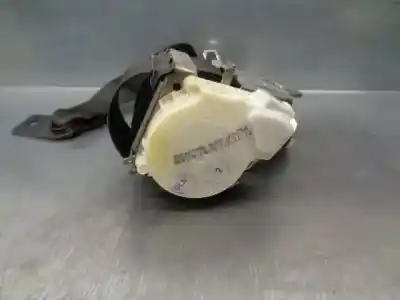 Автозапчастина б/у передній правий ремін безпеки для opel meriva b monospace (s10) 1.7 cdti (75) посилання на oem iam 13305706  13250510