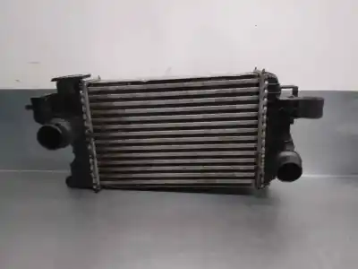 Second-hand car spare part intercooler for opel meriva b monospace (s10) 1.7 cdti (75) oem iam references 13283253