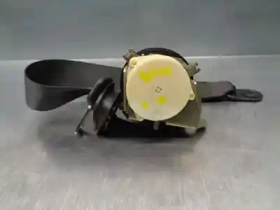 Second-hand car spare part rear right seat belt for opel meriva b monospace (s10) 1.7 cdti (75) oem iam references 13307289