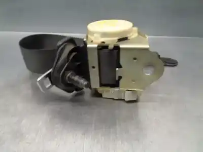 Автозапчасти б/у задний правый ремень безопасности за opel meriva b monospace (s10) 1.7 cdti (75) ссылки oem iam 13307289  13250512