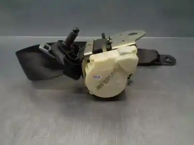 Автозапчасти б/у задний правый ремень безопасности за opel meriva b monospace (s10) 1.7 cdti (75) ссылки oem iam 13307289  13250512