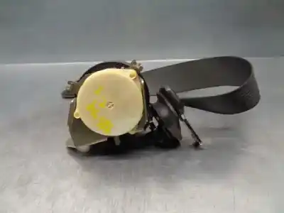 Second-hand car spare part rear left seat belt for opel meriva b monospace (s10) 1.7 cdti (75) oem iam references 13307288