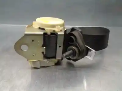 Автозапчасти б/у задний левый ремень безопасности за opel meriva b monospace (s10) 1.7 cdti (75) ссылки oem iam 13307288  13250511