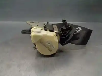 Автозапчасти б/у задний левый ремень безопасности за opel meriva b monospace (s10) 1.7 cdti (75) ссылки oem iam 13307288  13250511