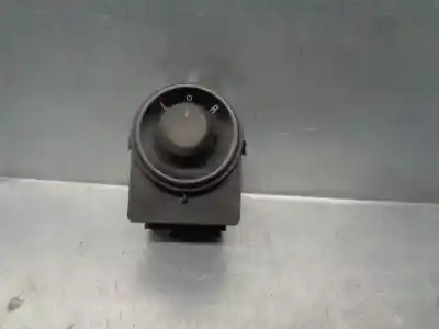 Second-hand car spare part rearview side mirror switch for opel meriva b monospace (s10) 1.7 cdti (75) oem iam references 13271827