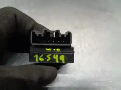 Автозапчастина б/у управління дзеркалами для opel meriva b monospace (s10) 1.7 cdti (75) посилання на oem iam 13271827  