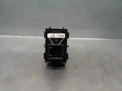 Автозапчасти б/у рычаг ручного тормоза за opel meriva b monospace (s10) 1.7 cdti (75) ссылки oem iam 13271123  