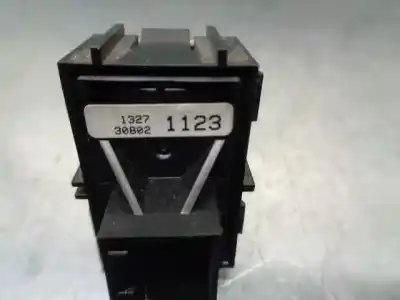 Автозапчасти б/у рычаг ручного тормоза за opel meriva b monospace (s10) 1.7 cdti (75) ссылки oem iam 13271123  