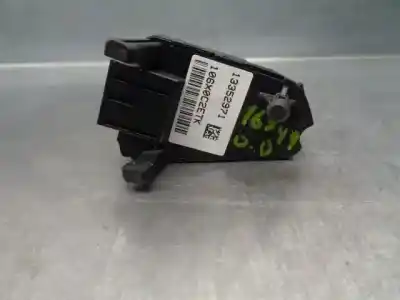 Автозапчастина б/у многофункційне управління для opel meriva b monospace (s10) 1.7 cdti (75) посилання на oem iam 13352971  