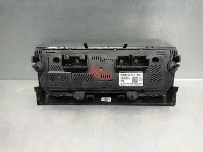 Second-hand car spare part climate control for skoda superb combi (3v5) 2.0 tdi oem iam references 3v0907044fj  