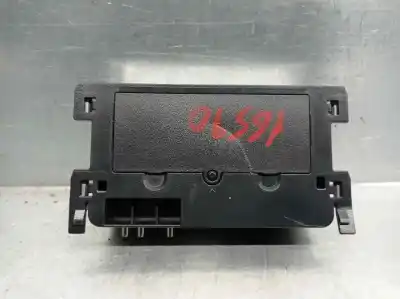 Peça sobressalente para automóvel em segunda mão módulo eletrônico por skoda superb combi (3v5) 2.0 tdi referências oem iam 5wa035284e  