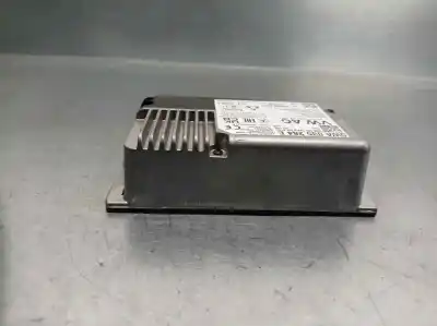 Peça sobressalente para automóvel em segunda mão módulo eletrônico por skoda superb combi (3v5) 2.0 tdi referências oem iam 5wa035284e  