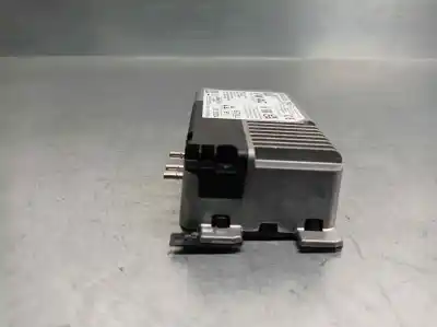 Peça sobressalente para automóvel em segunda mão módulo eletrônico por skoda superb combi (3v5) 2.0 tdi referências oem iam 5wa035284e  