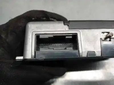 Peça sobressalente para automóvel em segunda mão módulo eletrônico por skoda superb combi (3v5) 2.0 tdi referências oem iam 5wa035284e  