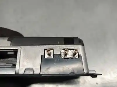 Peça sobressalente para automóvel em segunda mão módulo eletrônico por skoda superb combi (3v5) 2.0 tdi referências oem iam 5wa035284e  